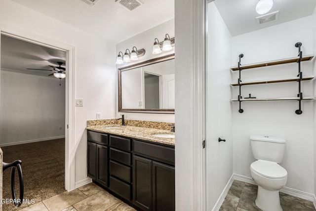 259 COVINGTON RIDGE Way, El Paso, TX 79928
