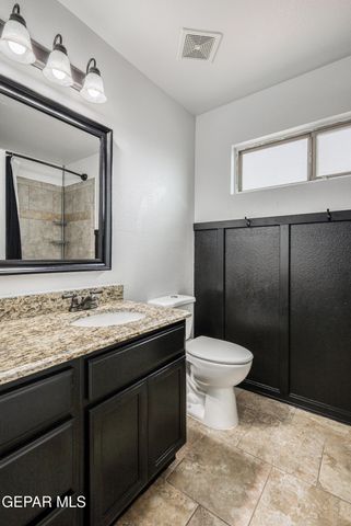 259 COVINGTON RIDGE Way, El Paso, TX 79928