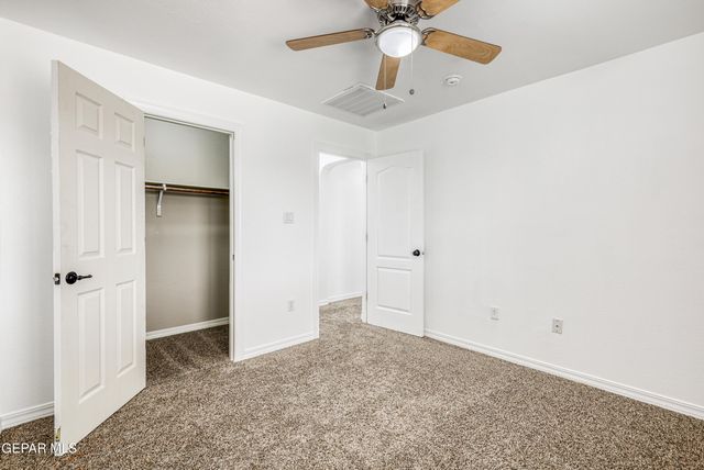 259 COVINGTON RIDGE Way, El Paso, TX 79928