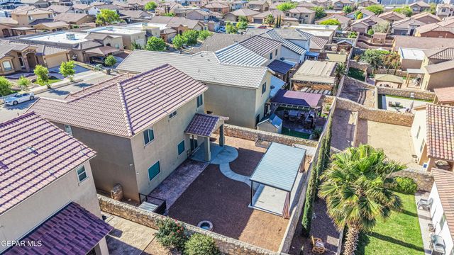 259 COVINGTON RIDGE Way, El Paso, TX 79928