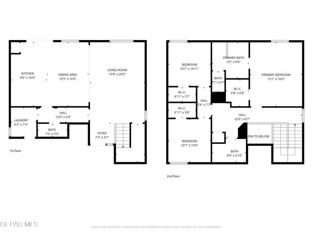 259 COVINGTON RIDGE Way, El Paso, TX 79928