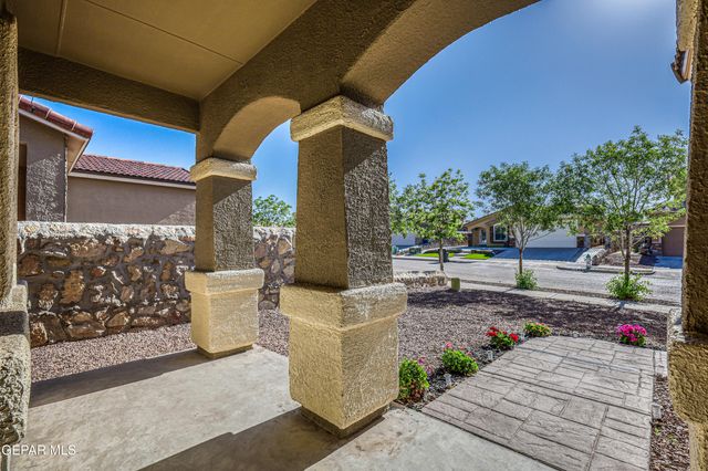 259 COVINGTON RIDGE Way, El Paso, TX 79928
