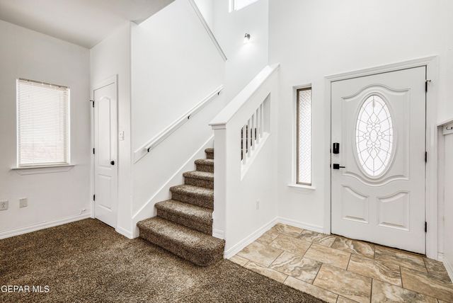 259 COVINGTON RIDGE Way, El Paso, TX 79928