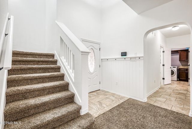 259 COVINGTON RIDGE Way, El Paso, TX 79928