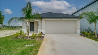 17259 Monte Isola WAY, North Fort Myers, FL 33917
