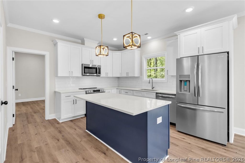 5130 Cardinal Circle, Sanford, NC 27332 — photo 10