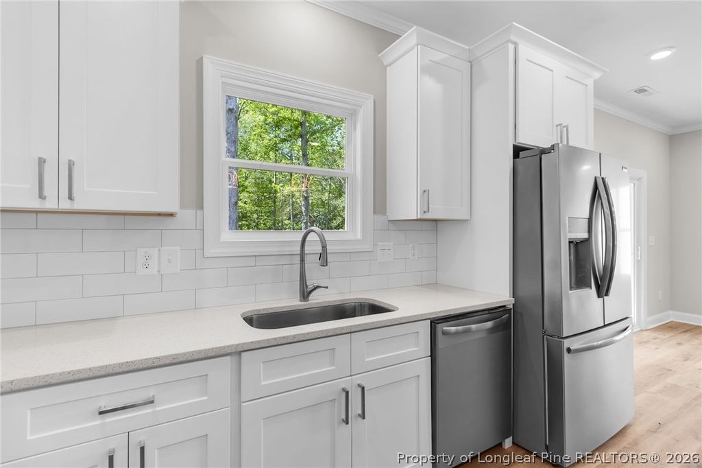 5130 Cardinal Circle, Sanford, NC 27332 — photo 12