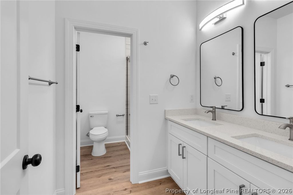 5130 Cardinal Circle, Sanford, NC 27332 — photo 18