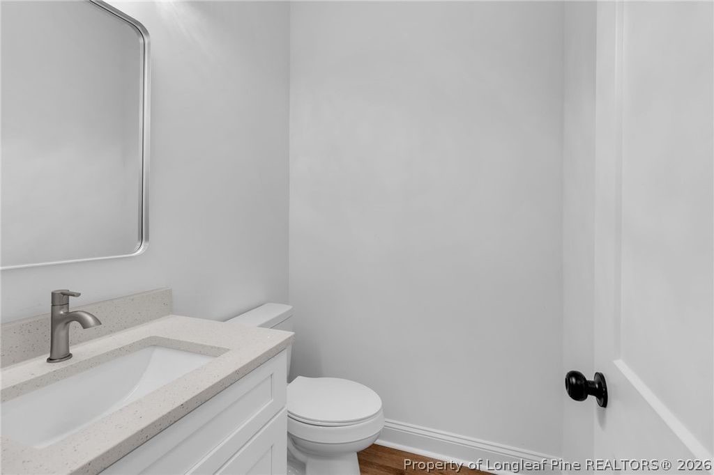 5130 Cardinal Circle, Sanford, NC 27332 — photo 21