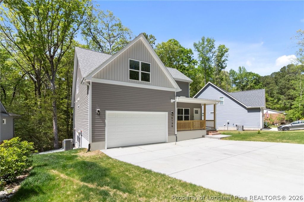 5130 Cardinal Circle, Sanford, NC 27332 — photo 3