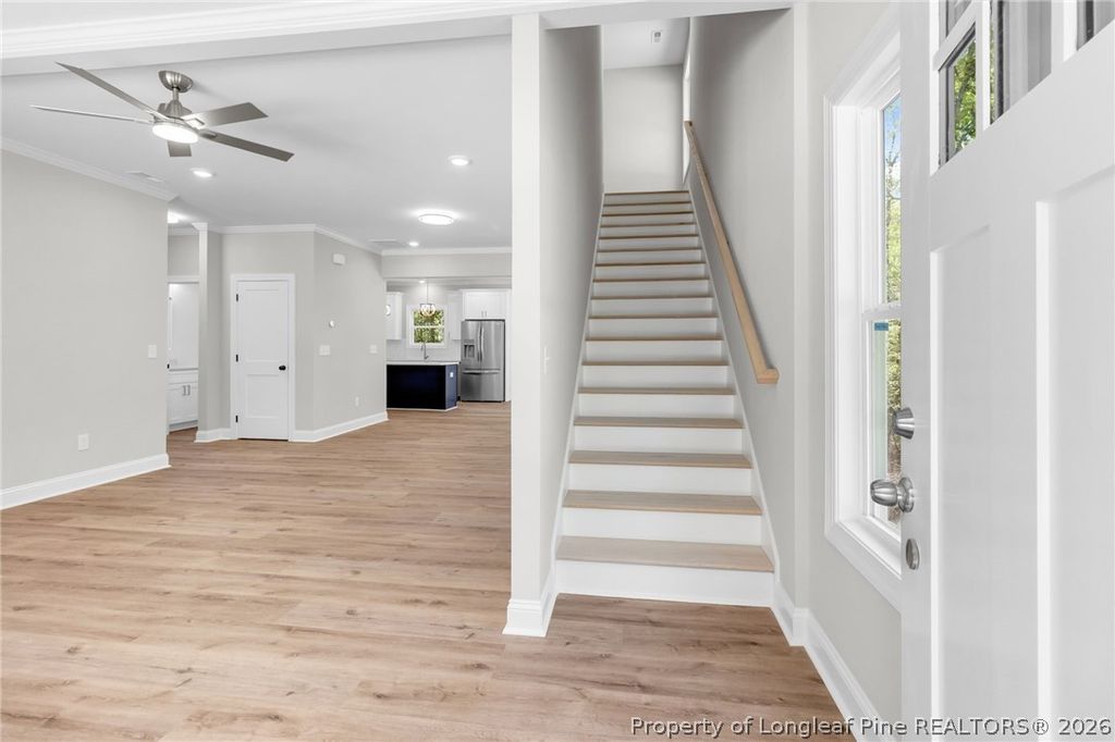 5130 Cardinal Circle, Sanford, NC 27332 — photo 5