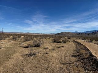 0 Cove Road, Lucerne Valley, CA 92356
