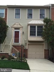 9003 MARIE CT, Lorton, VA 22079