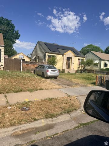 1545 CHILDS AVE, Ogden, UT 84404