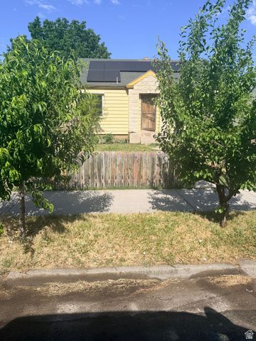 1545 CHILDS AVE, Ogden, UT 84404
