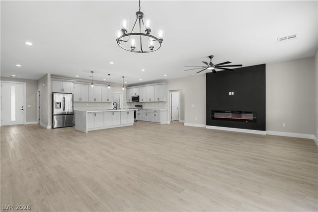 6360 Waterford Street, Pahrump, NV 89061