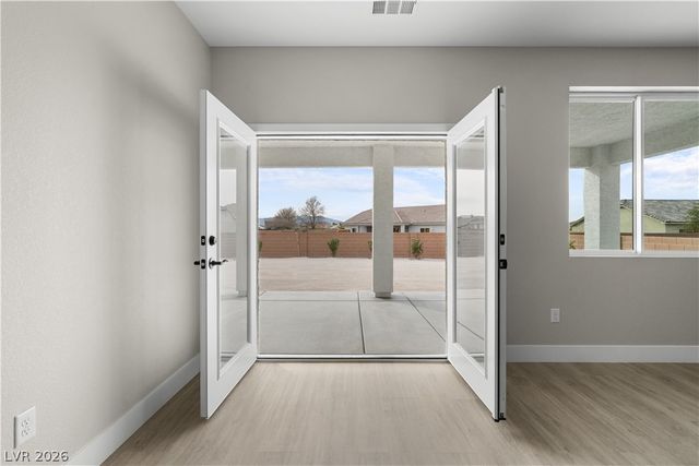 6360 Waterford Street, Pahrump, NV 89061