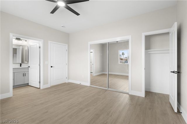 6360 Waterford Street, Pahrump, NV 89061