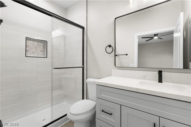 6360 Waterford Street, Pahrump, NV 89061