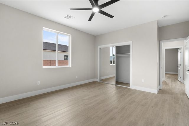 6360 Waterford Street, Pahrump, NV 89061