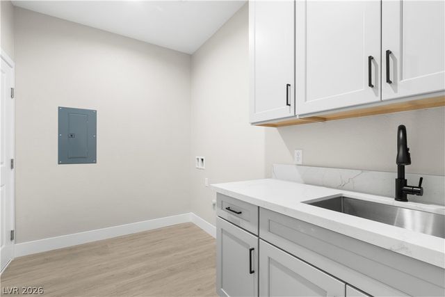 6360 Waterford Street, Pahrump, NV 89061