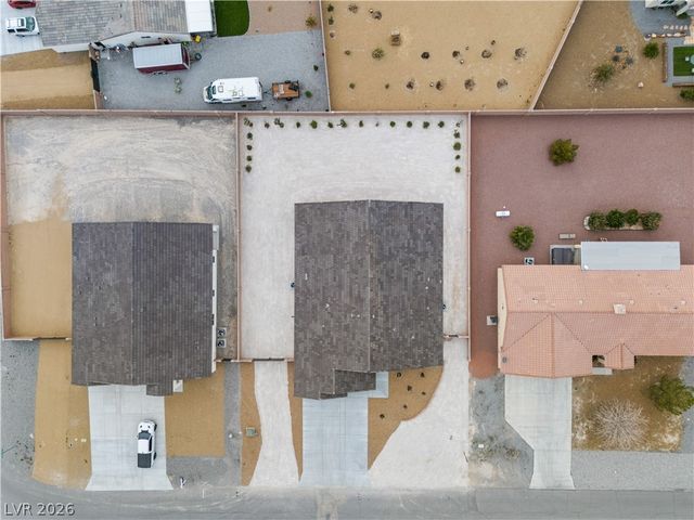 6360 Waterford Street, Pahrump, NV 89061