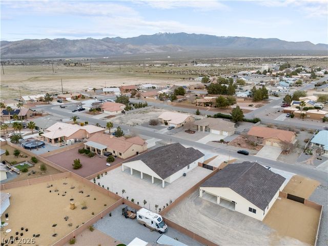 6360 Waterford Street, Pahrump, NV 89061