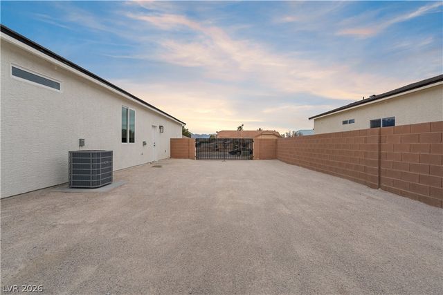 6360 Waterford Street, Pahrump, NV 89061