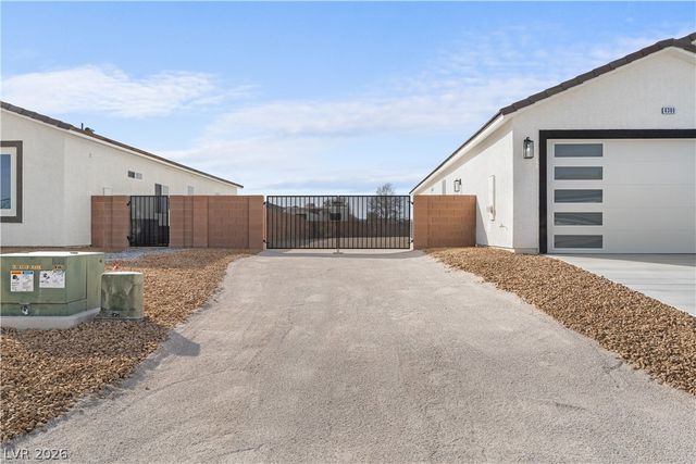 6360 Waterford Street, Pahrump, NV 89061