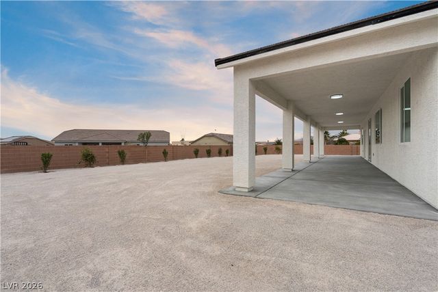 6360 Waterford Street, Pahrump, NV 89061