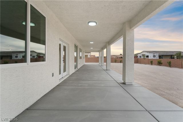 6360 Waterford Street, Pahrump, NV 89061