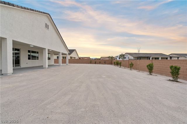6360 Waterford Street, Pahrump, NV 89061