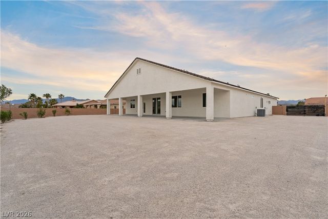 6360 Waterford Street, Pahrump, NV 89061