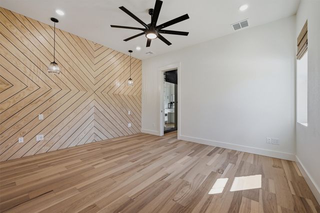 1805 Arthur Road, Denison, TX 75021