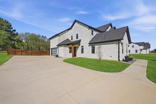 1805 Arthur Road, Denison, TX 75021