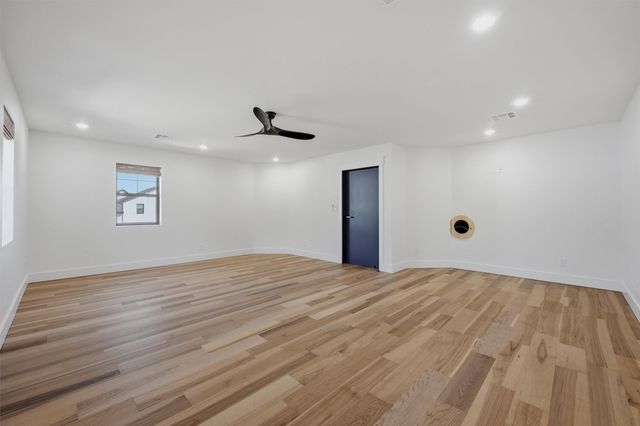 1805 Arthur Road, Denison, TX 75021