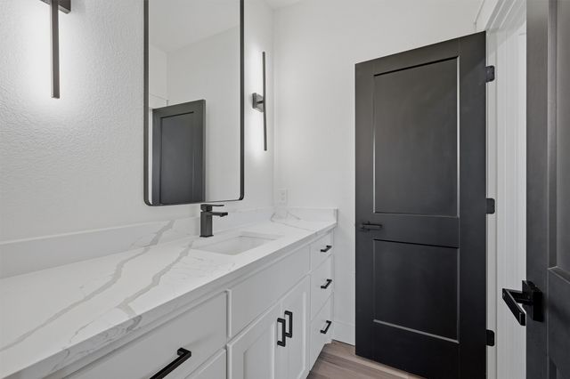 1805 Arthur Road, Denison, TX 75021