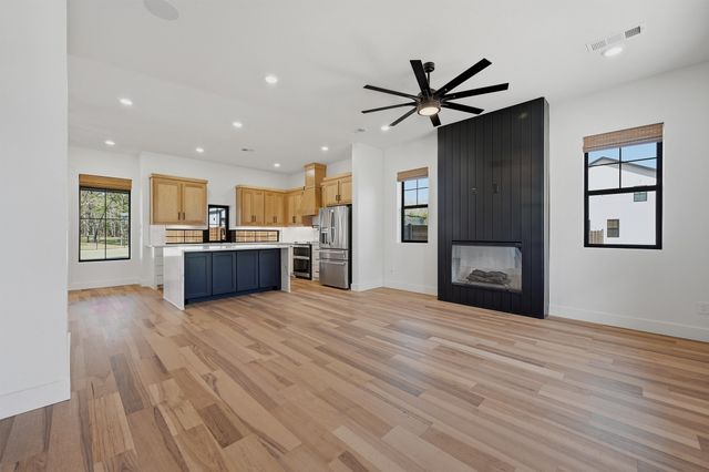 1805 Arthur Road, Denison, TX 75021