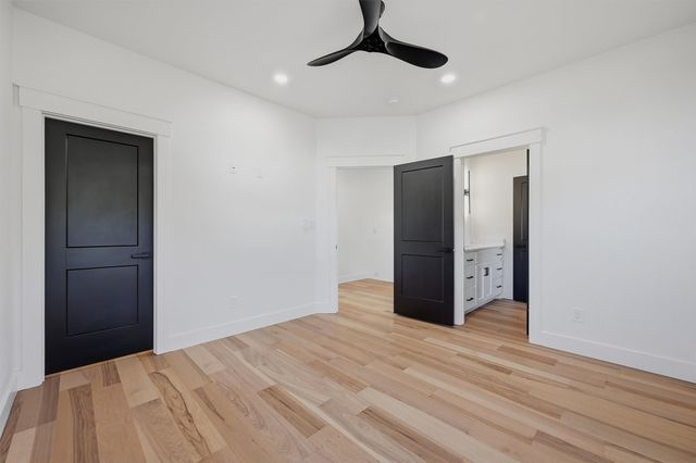 1805 Arthur Road, Denison, TX 75021