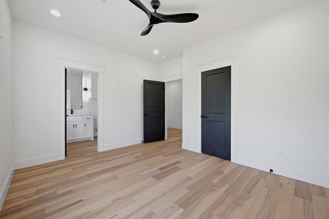 1805 Arthur Road, Denison, TX 75021