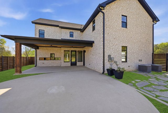 1805 Arthur Road, Denison, TX 75021