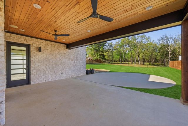 1805 Arthur Road, Denison, TX 75021