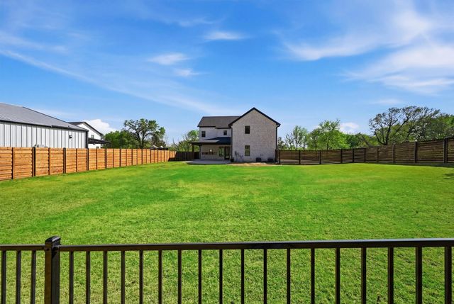 1805 Arthur Road, Denison, TX 75021