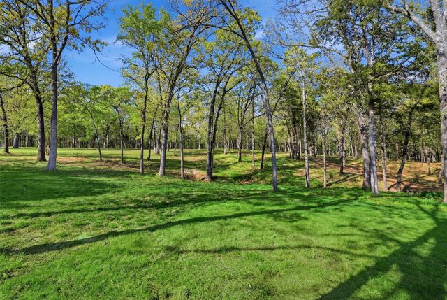 1805 Arthur Road, Denison, TX 75021