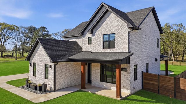 1805 Arthur Road, Denison, TX 75021