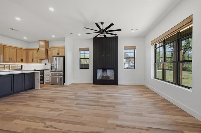 1805 Arthur Road, Denison, TX 75021