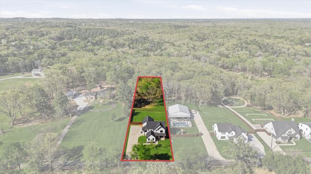 1805 Arthur Road, Denison, TX 75021