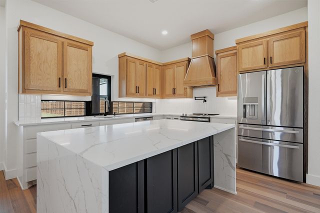 1805 Arthur Road, Denison, TX 75021