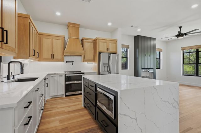 1805 Arthur Road, Denison, TX 75021