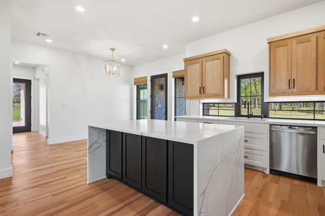 1805 Arthur Road, Denison, TX 75021